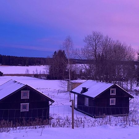 Ulvsby Ranch Hostal Karlstad Exterior foto